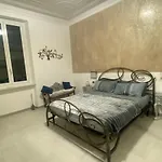 Casa Delle Sirene 5 Minuti Mare Boccadasse *