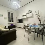Casa Delle Sirene 5 Minuti Mare Boccadasse Апартаменты Генуя