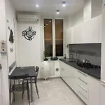 Апартаменты Casa Delle Sirene 5 Minuti Mare Boccadasse *