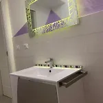 Апартаменты Casa Delle Sirene 5 Minuti Mare Boccadasse Генуя