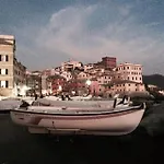 Casa Delle Sirene 5 Minuti Mare Boccadasse Апартаменты