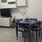 Апартаменты Casa Delle Sirene 5 Minuti Mare Boccadasse *