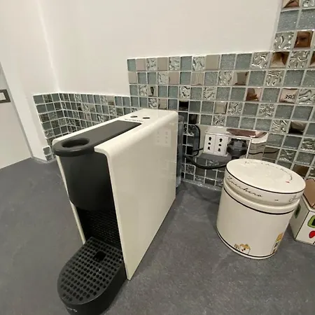 Casa Delle Sirene 5 Minuti Mare Boccadasse * Genua