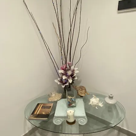 Appartement Casa Delle Sirene 5 Minuti Mare Boccadasse *