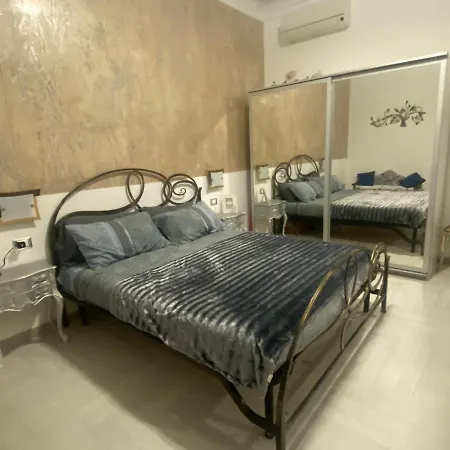 Casa Delle Sirene 5 Minuti Mare Boccadasse Apartment