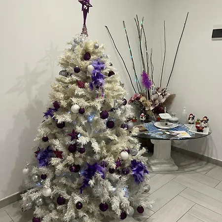 Apartment Casa Delle Sirene 5 Minuti Mare Boccadasse *