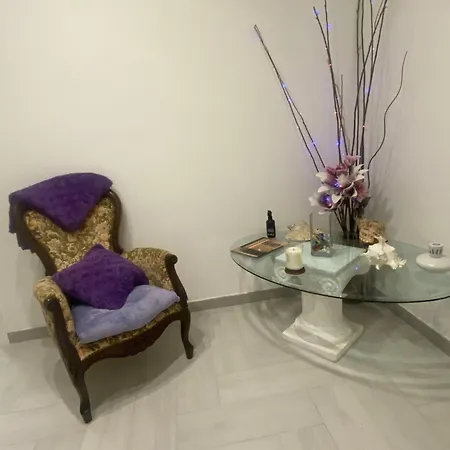 Apartment Casa Delle Sirene 5 Minuti Mare Boccadasse Genua