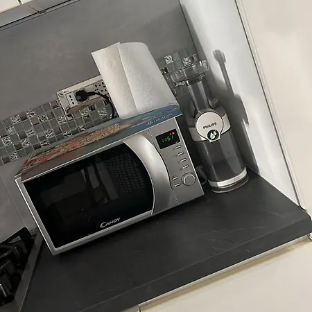 Casa Delle Sirene 5 Minuti Mare Boccadasse Apartment