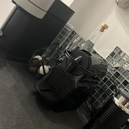 Apartment Casa Delle Sirene 5 Minuti Mare Boccadasse Genua