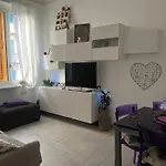 Casa Delle Sirene 5 Minuti Mare Boccadasse דירה ג'נובה