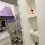 Casa Delle Sirene 5 Minuti Mare Boccadasse * ג'נובה