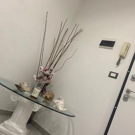 Casa Delle Sirene 5 Minuti Mare Boccadasse Apartman *