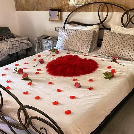 Apartman Casa Delle Sirene 5 Minuti Mare Boccadasse
