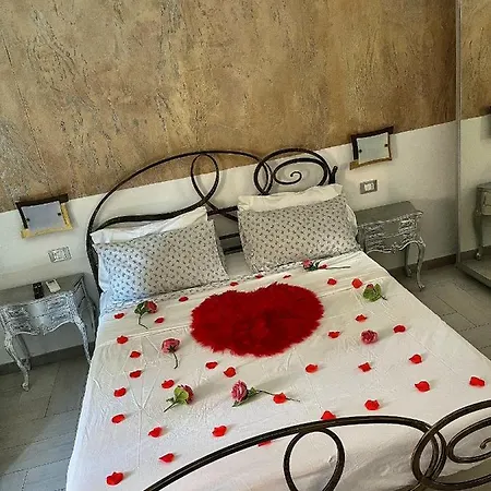 Casa Delle Sirene 5 Minuti Mare Boccadasse