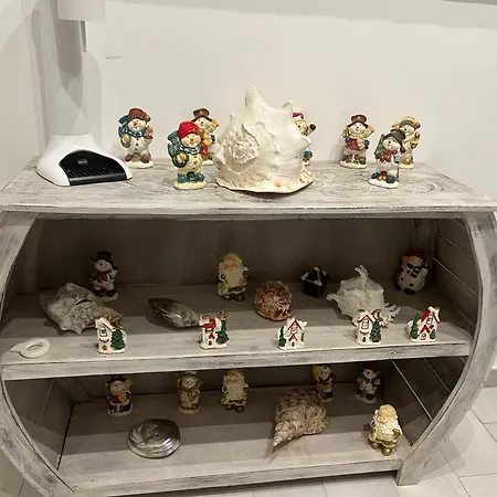 アパート Casa Delle Sirene 5 Minuti Mare Boccadasse