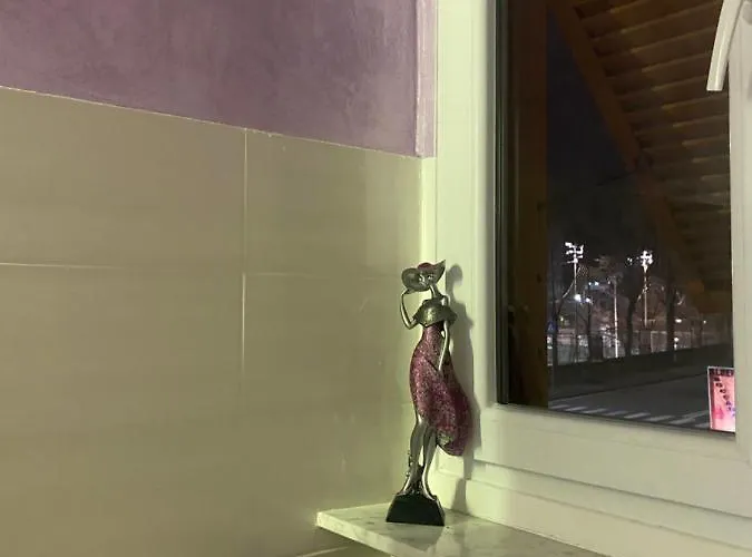 Casa Delle Sirene 5 Minuti Mare Boccadasse Gênes