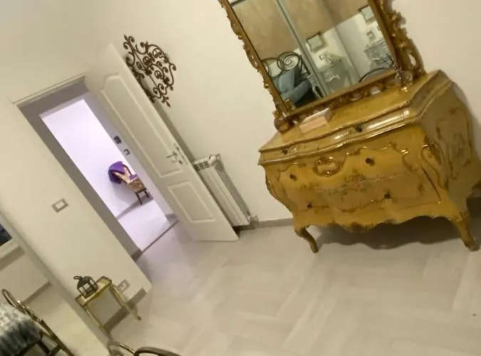 Casa Delle Sirene 5 Minuti Mare Boccadasse * Gênes