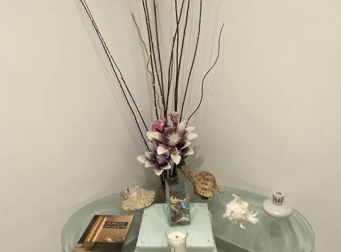 Appartement Casa Delle Sirene 5 Minuti Mare Boccadasse *