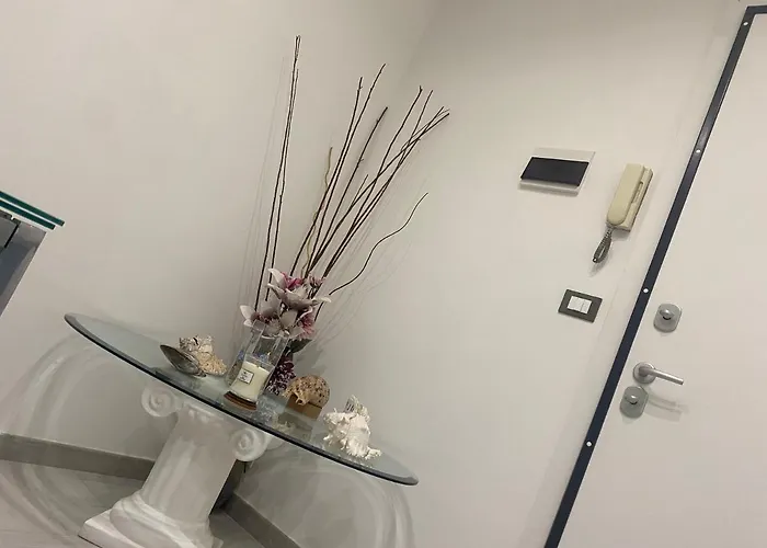 Casa Delle Sirene 5 Minuti Mare Boccadasse Appartement *