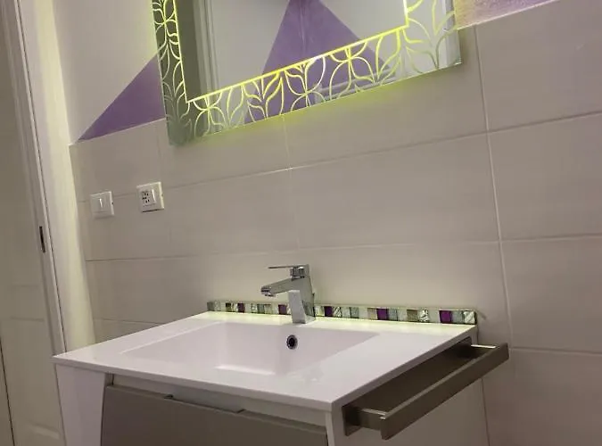 Appartement Casa Delle Sirene 5 Minuti Mare Boccadasse Gênes