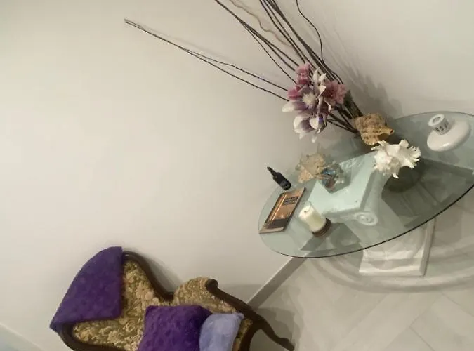 Casa Delle Sirene 5 Minuti Mare Boccadasse Appartement *