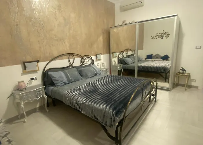 Casa Delle Sirene 5 Minuti Mare Boccadasse Appartement