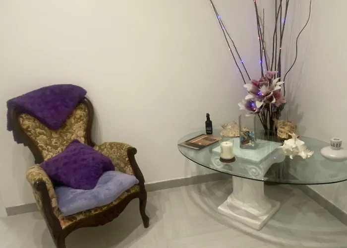 Appartement Casa Delle Sirene 5 Minuti Mare Boccadasse Gênes