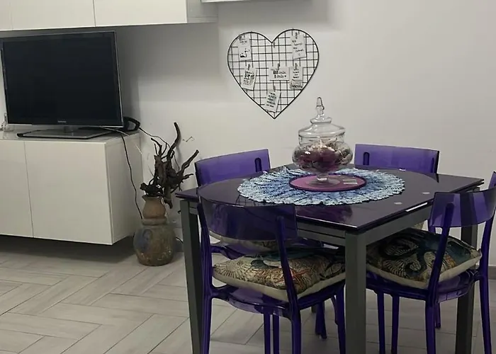 Appartement Casa Delle Sirene 5 Minuti Mare Boccadasse