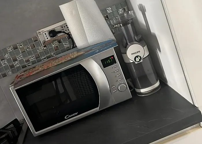 Casa Delle Sirene 5 Minuti Mare Boccadasse Appartement