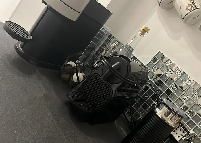 Appartement Casa Delle Sirene 5 Minuti Mare Boccadasse Gênes