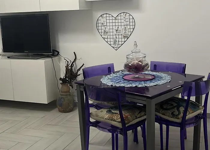 Appartement Casa Delle Sirene 5 Minuti Mare Boccadasse *