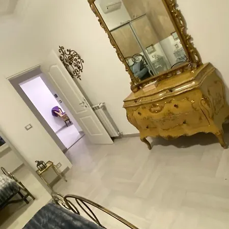 Casa Delle Sirene 5 Minuti Mare Boccadasse * Cenova