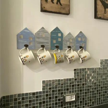 Daire Casa Delle Sirene 5 Minuti Mare Boccadasse *