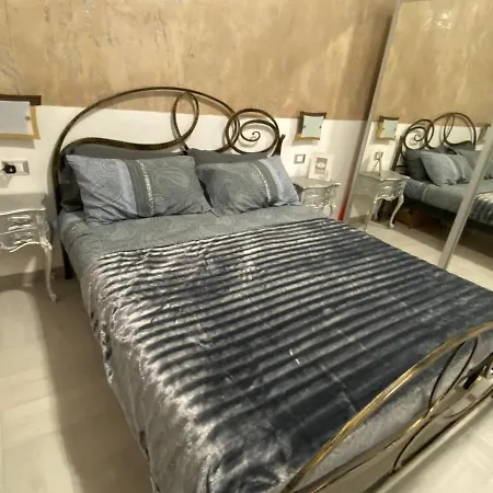 Casa Delle Sirene 5 Minuti Mare Boccadasse Cenova