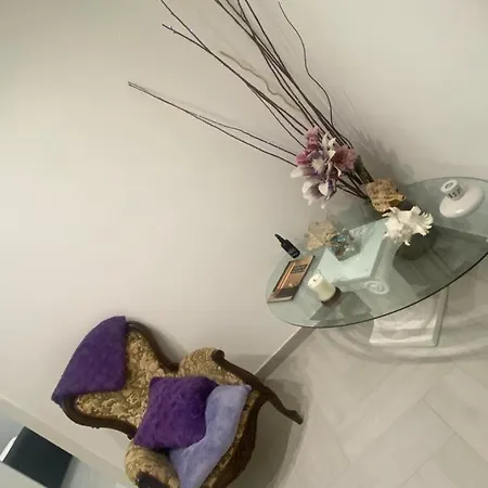 Casa Delle Sirene 5 Minuti Mare Boccadasse Daire *