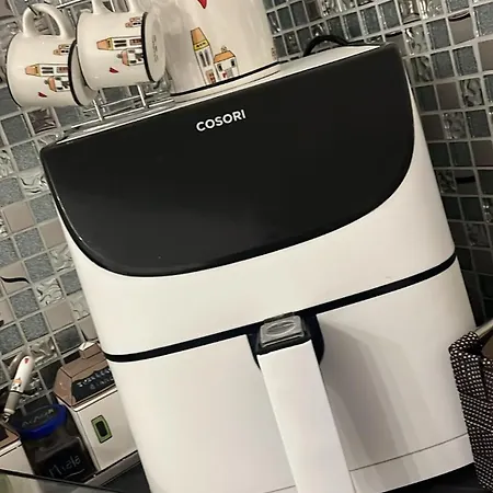 Casa Delle Sirene 5 Minuti Mare Boccadasse Daire *