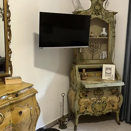 Casa Delle Sirene 5 Minuti Mare Boccadasse Cenova